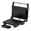 Camry | Cr 3044 | Grill | Contact | 2100 W | Stainless Steel