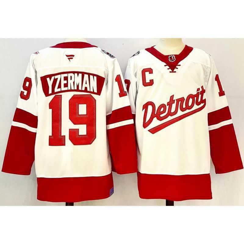 Herren Damen Eishockey Trainingsshirt Kurzarm Teamtrikot Colorado Avalanche Minnesota Stil