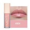 Lip Gloss Lip Tint Lip Balm Lip Liner Hard-to-remove Coloring Tattoo Lipstick Tint Plump Lip Gloss Lip Makeup Waterproof, D804, 1 Piece