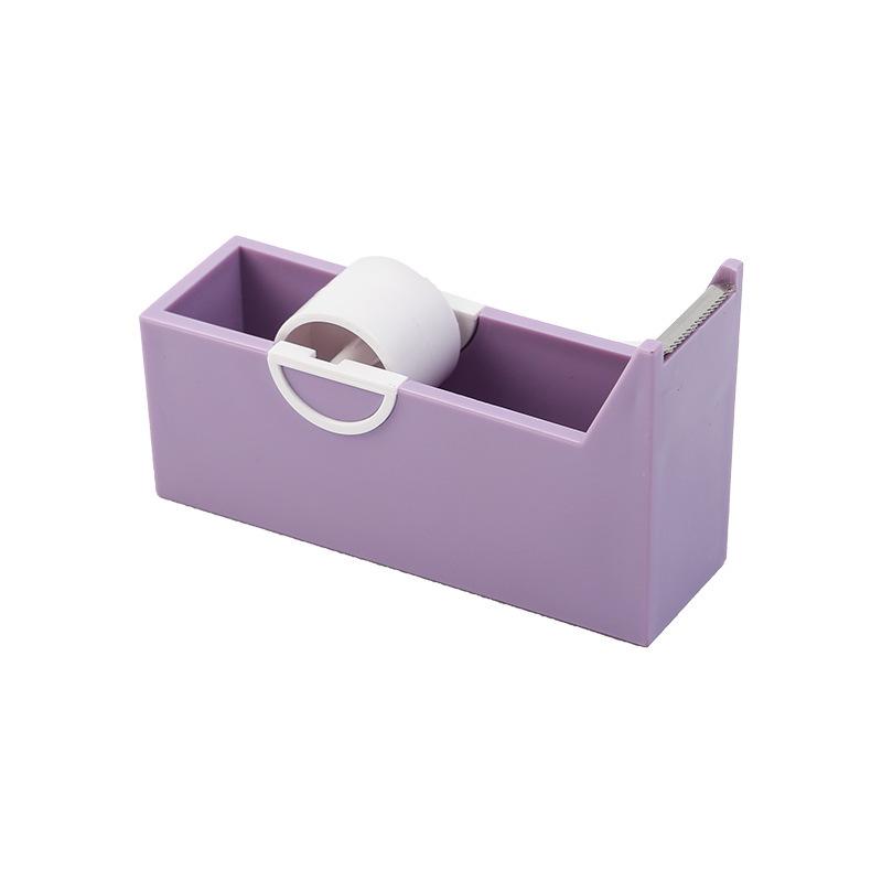 Pro Eyelash Extension Non-Woven Tape & Adhesive Cutter Tool