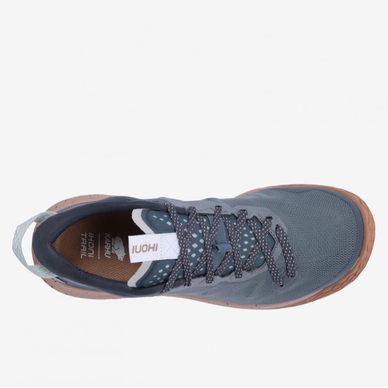 Karhu Men S Outdoor Ikoni Trail Running ShoeS Skhm2411049 909