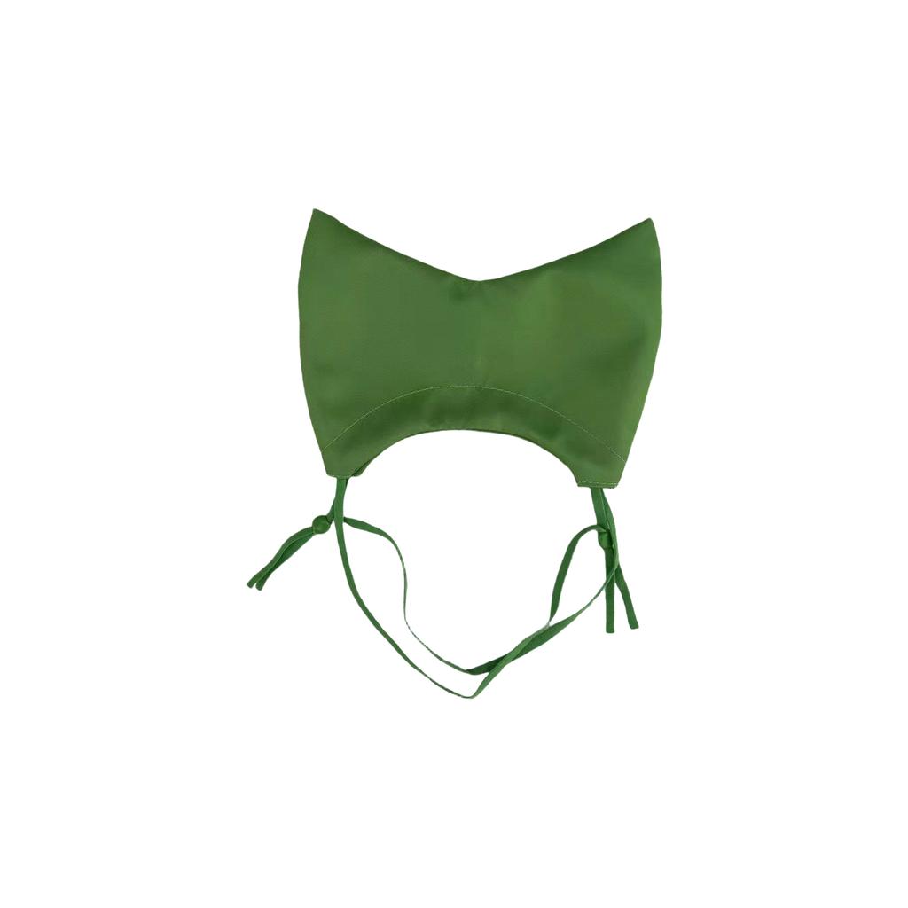 Cats Bath Hat With Ear – Adjustable & Cute Shower Cap For Bathing & Swimming