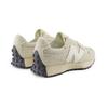 New Balance 327 Pacote Tecido - Musgo Pálido - U327WOA