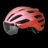 Lishi Gradient Cycling Helmet with Goggles