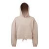 TriDri Womens/Ladies Cropped Oversize Hoodie