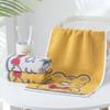 Little Tiger Cartoon Jacquard Children's Washing Towel