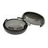 Motorcycle Modification Accessories Turn Signal Lens Cover Front Rear Turn Signal Lens Covers Lens Cover