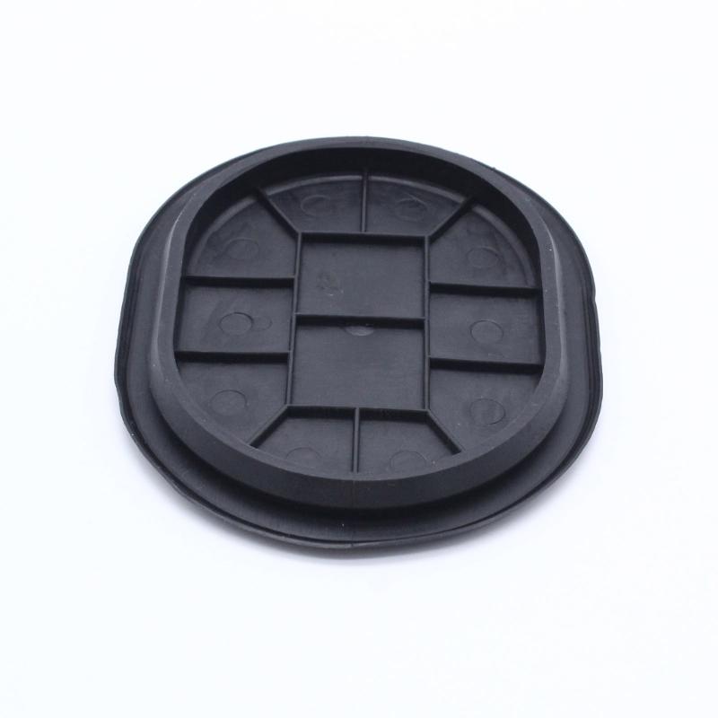 Vyměnit obložení krytu podběhu předního kola automobilu Číslo dílu 4F0809967B