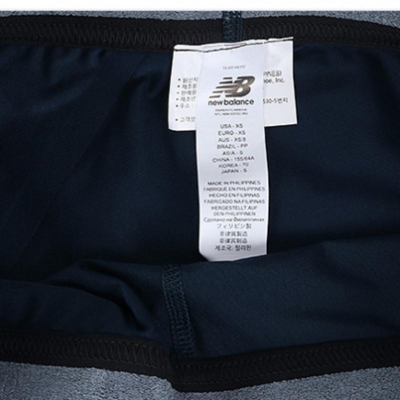 New Balance LeggingS Women S preciSion tightS Navy