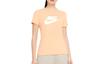 T Shirt Women's Pink Orange BV6170-734