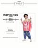 Halloween Anime Doll Cosplay Costume for Popcorn Performance