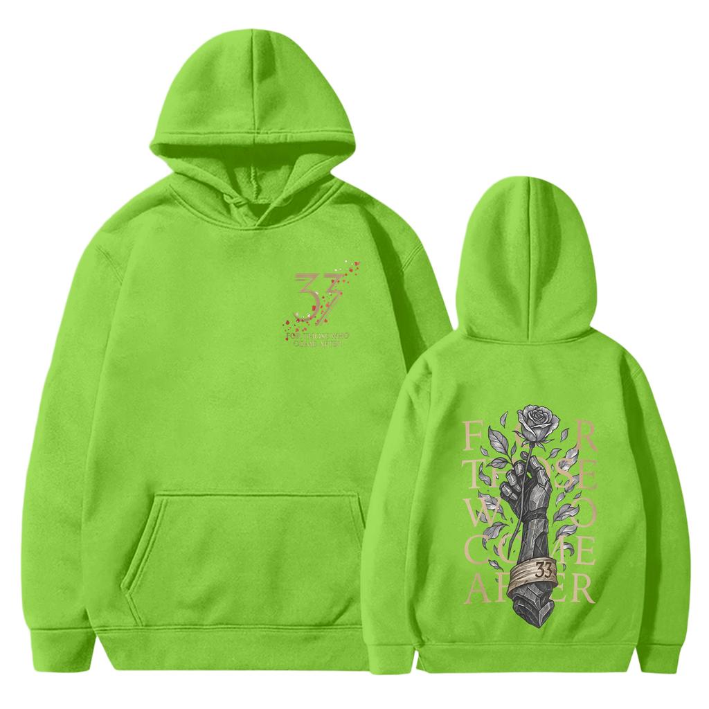 Women's Fashion Hoodie Fun Sweatshirt Pullover