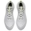 Anta Shunxing Lite Comfortable Trendy Shock Absorbing Wear Resistant Low Top Casual Running Shoes Men sneaker Gray 112527712-2