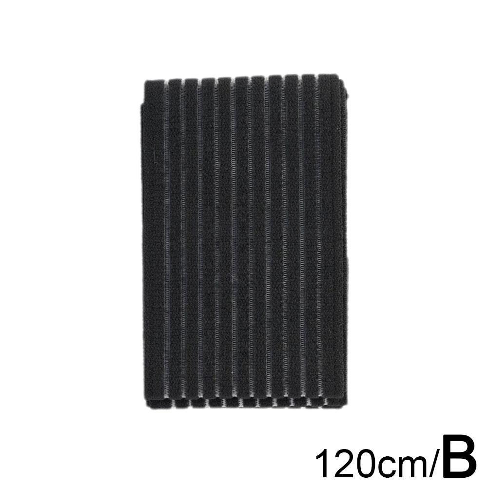 Adjustable Basketball Leg Pads Knee Pads Basketball And Wrist Straps Protective Equipment For W T1X9