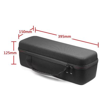 Shockproof EVA Hard Case For Xiaomi Sound Party Speaker Protective Shell Travel Carrying Bag Anti Scratch Storage Box Accessory