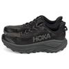 HOKA ONE ONE CHALLENGER Size Men's Sneakers, Black, 28.5cm (1168716-BCKT) [Used]