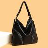 Women's Large Capacity Shoulder Bag Tote Bag Mother Bag Multifunctional Backpack