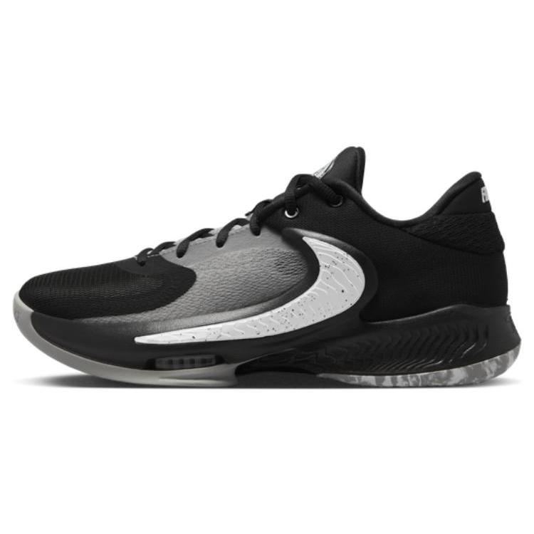 

новые Nike Zoom Freak 4 Ep Zeus 41