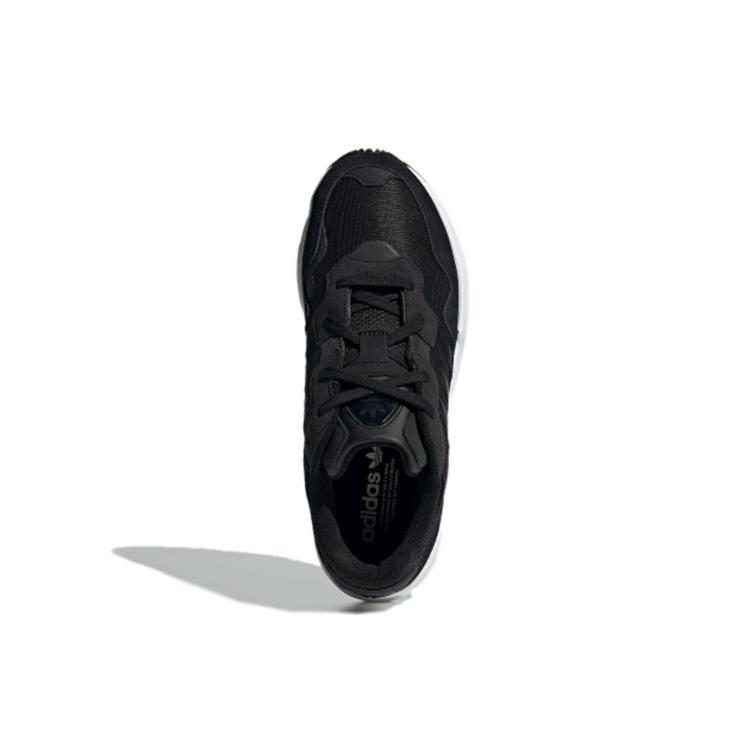 Adidas Yung-96 'Core Black' (Unisex) Core Black / Core Black / Crystal White Casual Shoes EE3681