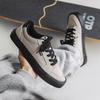 Men's Shoes New Trend Fashion Sports Casual Shoes Versatile High Quality Board Shoes Low Top Trendy Shoes
