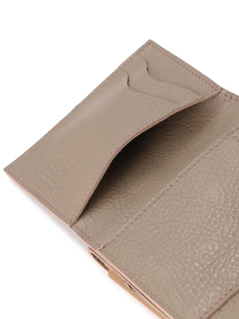 Il Bisonte Wallet 54154222304340 F Green