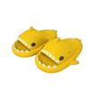 Shark Slippers: Non-Slip Soft Sole Summer Slippers for Kids and Women, Perfect for Home and Parent-Child Matching