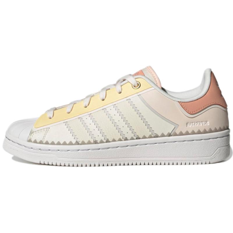 adidas Superstar Ot Tech Wonder White Ambient Blush Women's Sneakers H05638