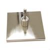 Mini Bench Vise Base Miniature Workbench Portable DIY Model Tool Vice Clamp for Models