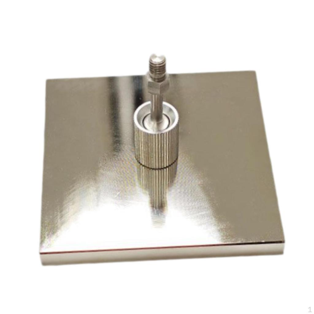 Mini Bench Vise Base Miniature Workbench Portable DIY Model Tool Vice Clamp for Models