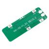 18650 Battery Overcharge Module 18650 Charger Board BMS Protection Board PCB Board Charger PCB