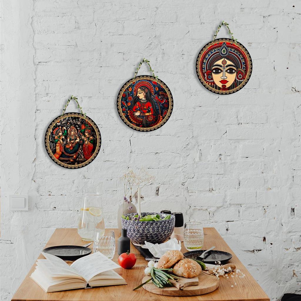 Home Decor Items For Living Room | Wall Hangings For Home Decoration | Room Decor Items For Bedroom | Decorative Items For Home