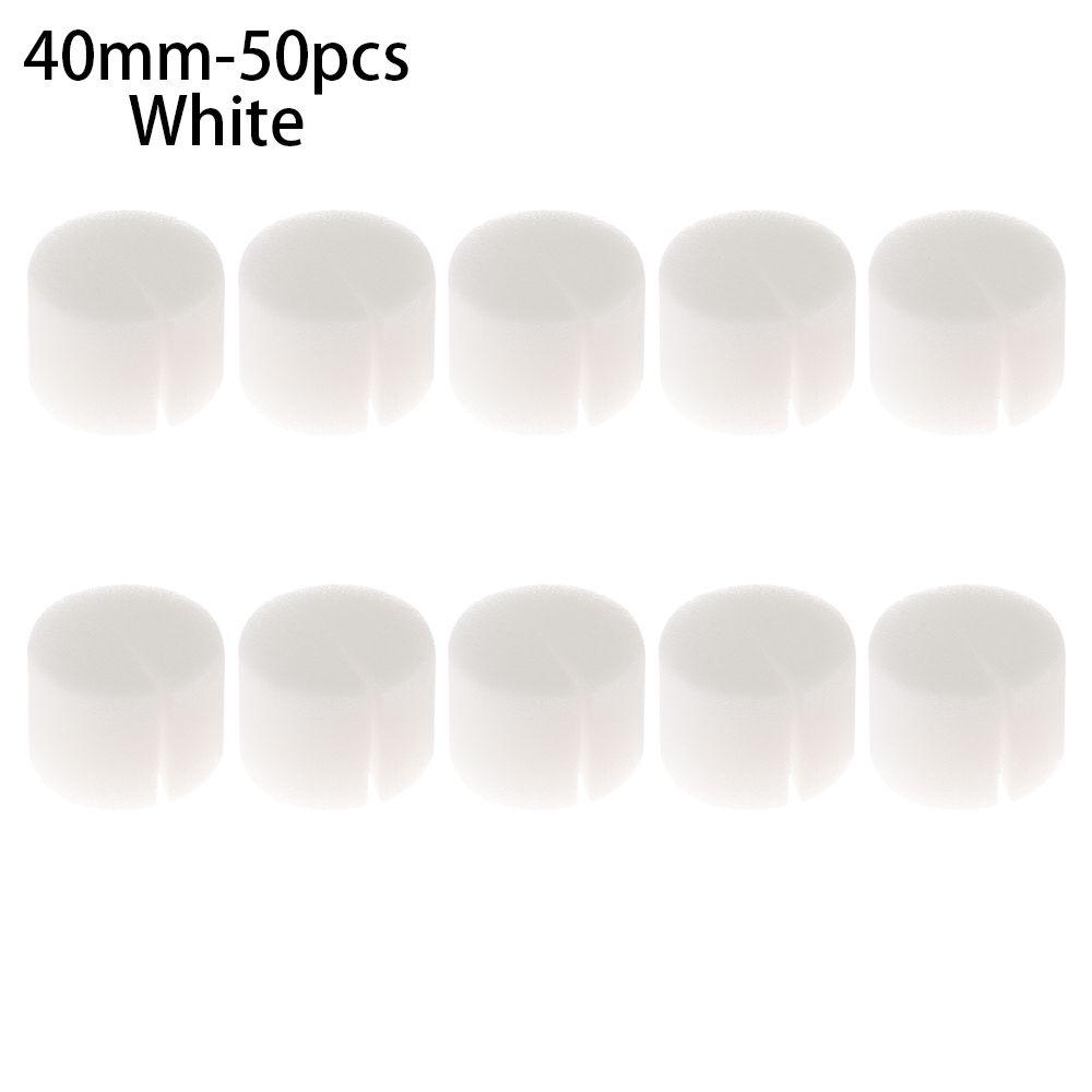Garden Supplies Aquarium Cultivation Seed Trays Nursery Sponge Soilless Hydroponic Flower Pots