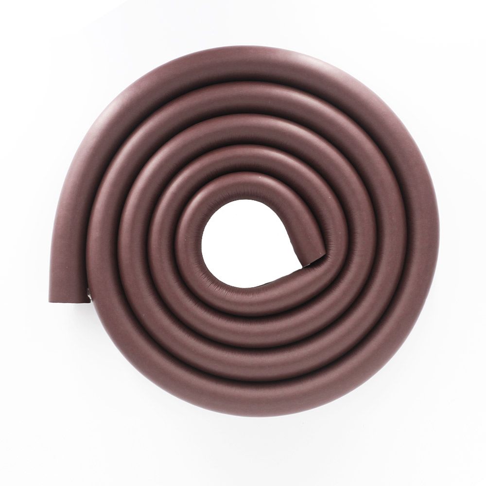 Kindergarten Foam Bumper Home Collision Cushion Guard Strip Table Edge Desk Corner Protector Baby Safety