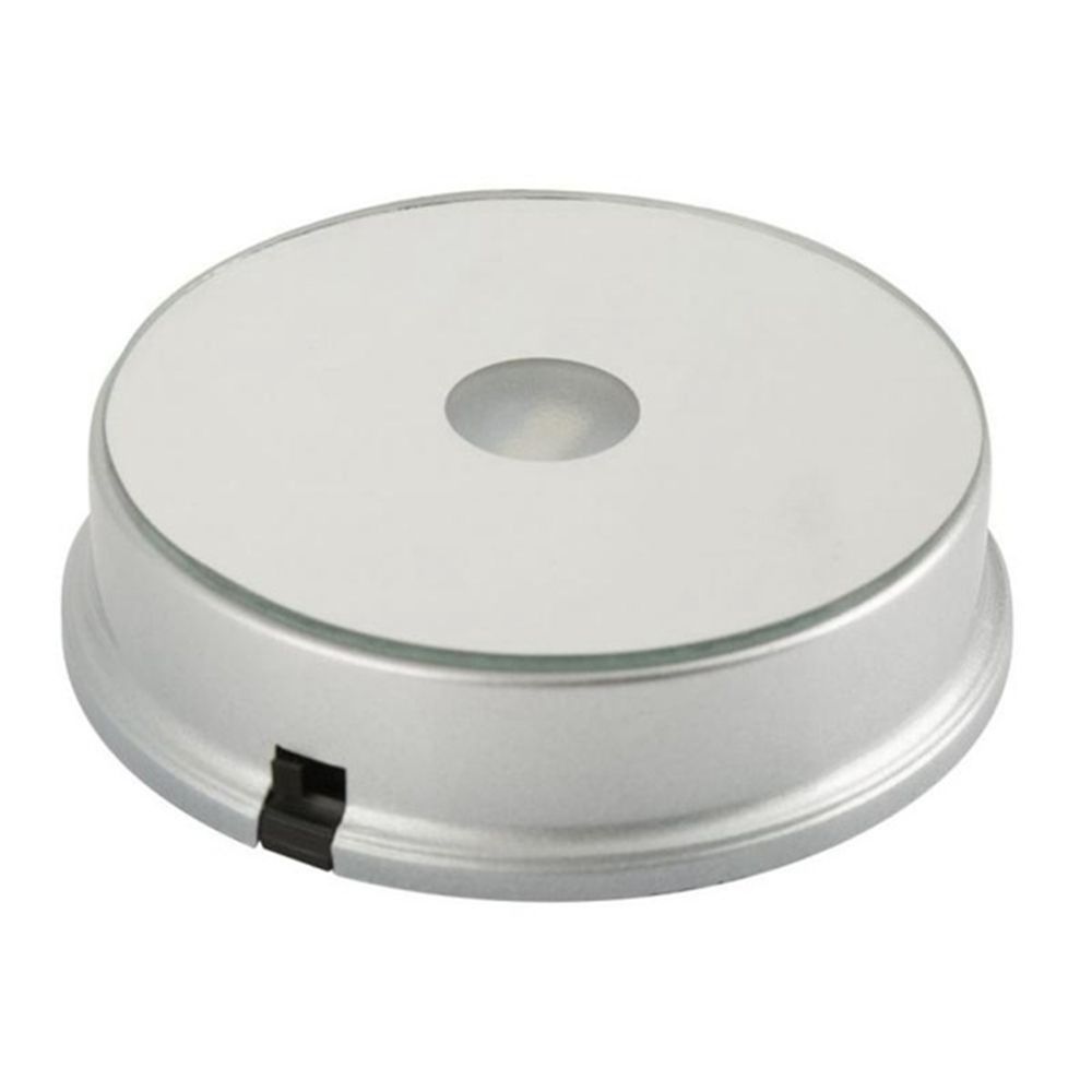 

Internal Laser Glass Figurine Display Trophy Lamp Bases Lamp Holder Crystal Base Stand Base 1