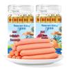 Li Cheng Calcium-Fortified Beef Flavor Children's Sausages