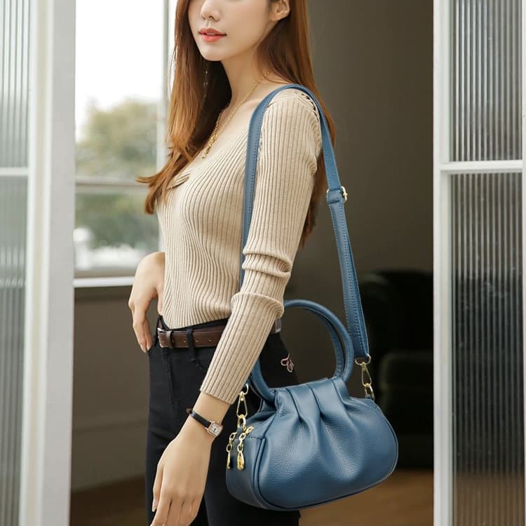 New Women's Handbag Shoulder Messenger Bag