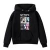 Cross-Border Taylor Swift Taylor Swift Surrounding Men's and Women's Autumn and Winter Loose Hooded Sweater