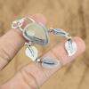Natural Golden Rutile Gemstone Pendant 925 Sterling Silver Jewelry For Girls