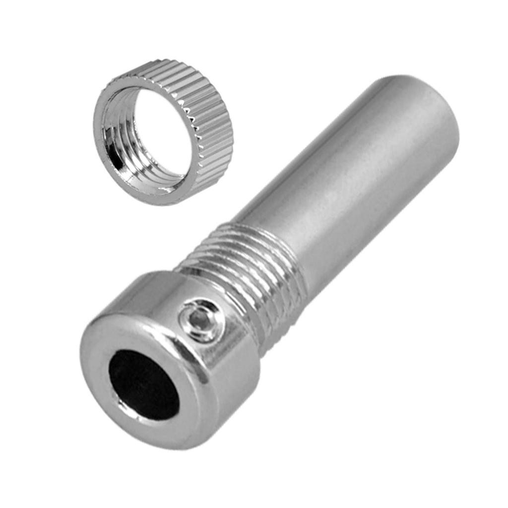 Electric Guitar Tremolo Arm 8.6mm Replacement Tremolo Bar Bridge System Accessory Essential Guitar Parts