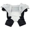 Halloween Pet Costumes: Funny and Quirky Cat and Dog Transformation Outfits, 3D Panda and Dog Costumes