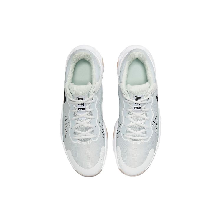 Nike Fly.By Mid 3 Summit White Photon Dust Basketball Shoes DD9311-100