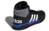 Entrap Adidas Neo Mid 'Black Dark Blue' GY0724