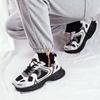 Outdoor Men's Shoes Fashion Mens Sneakers 2024 Autumn and Winter New Brand Comfortable Non-slip Men Casual Shoes Tenis Masculino