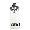 For Hybrid Club Head Protector Husky Design Golf Putter Cover Wood Head Covers Golf Club Headcover