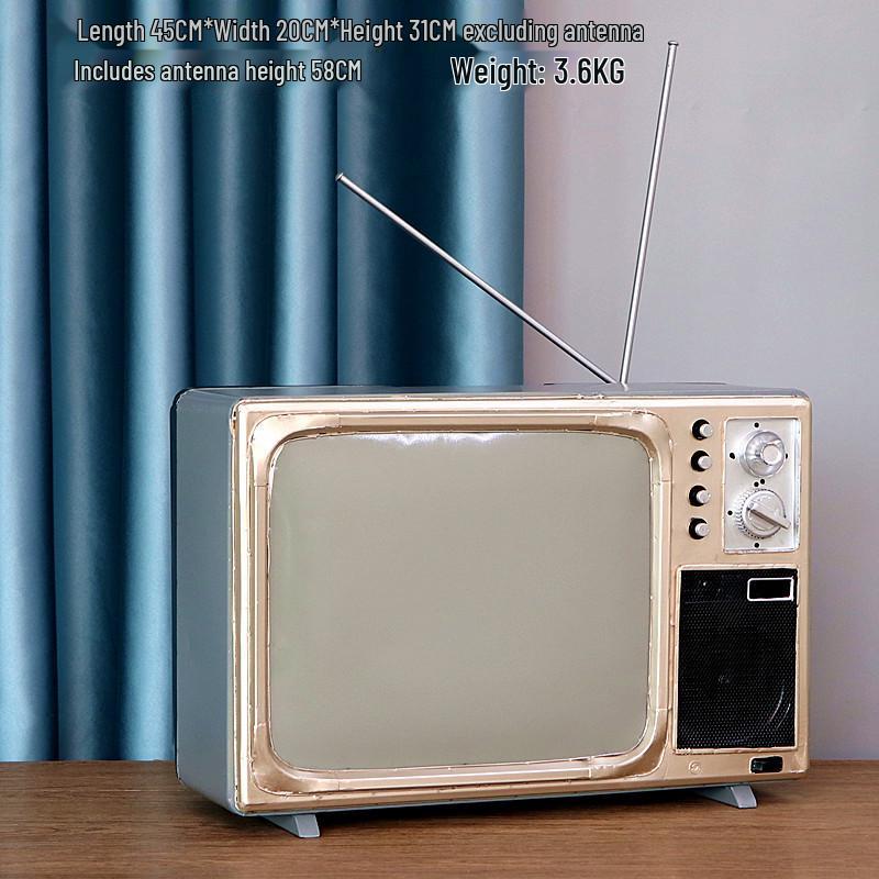 Retro 80s Mobile Phone Model Display Ornament Costume Prop