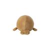 Livheart Maskottchen Marshmallow Walross 11cm Flauschiges Plüschtier (ca. lange) 98206-31