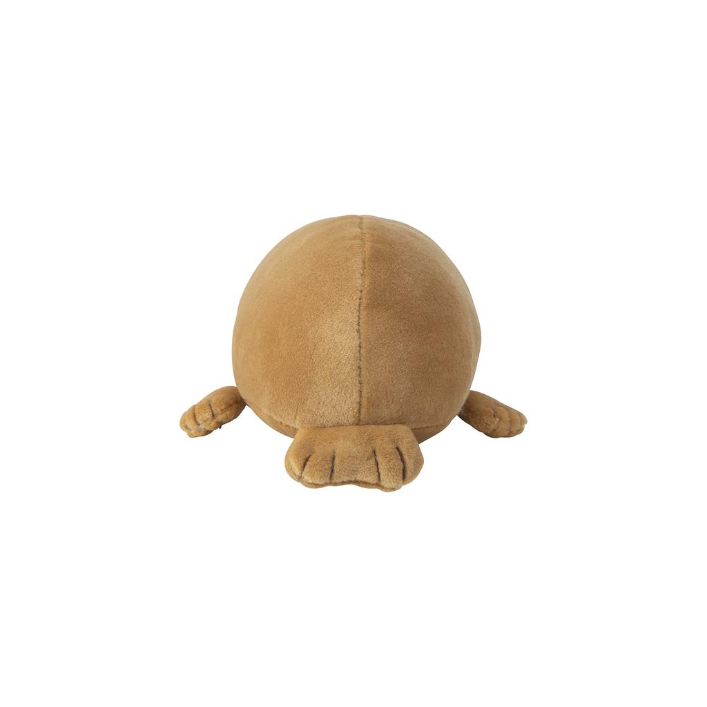 Livheart Maskottchen Marshmallow Walross 11cm Flauschiges Plüschtier (ca. lange) 98206-31