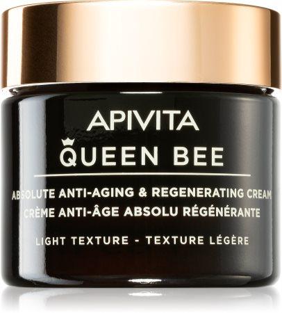 

light regenerating anti-aging cream TU прозрачный