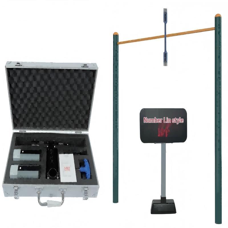 Saixianfeng Fitness Assessment Equipment