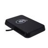 USB CCID Portable NFC Contactless Smart Card Reader Writer With 4 PSAM HD8N